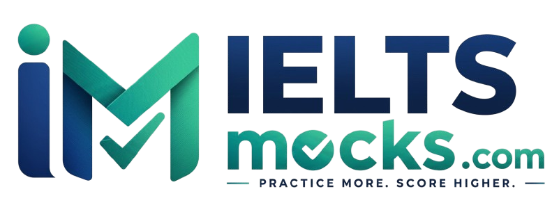 IELTS Mocks